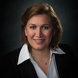 Photo of Afsaneh Sehatifard