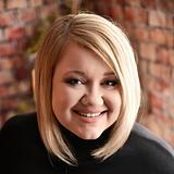 Photo of Mandy Jones