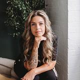 Photo of Constance Guglielmo