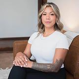 Photo of Jenessa Clark