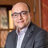 Photo of Edmond Ishag