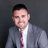Photo of Josh Roy
