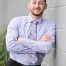 Photo of Ryan Lipinski