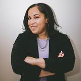 Photo of Stephanie Hancock