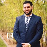 Photo of Nathaniel Suleiman