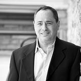 Photo of Gary Grossman