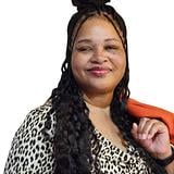 Photo of Dionne Batchelor