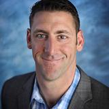 Photo of Kyle McCrady