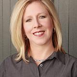 Photo of Angie Johnson