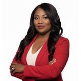 Photo of Tiffany Bradley