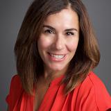 Photo of Trish McMillen Gumina