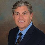 Photo of John Gardner