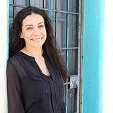 Photo of Sara Garcia