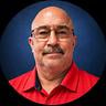 Photo of Gene Azarskis