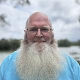 Photo of Eric Wakeham