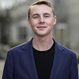 Photo of Alex Johnson