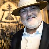 Photo of Aaron Glascock