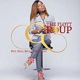 Photo of Ashley Flott