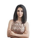 Photo of Najwa Khoury