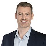 Photo of Shawn Dubois