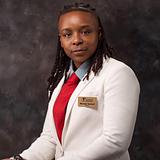 Photo of Melody Samuel