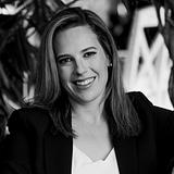 Photo of Taryn Myddleton