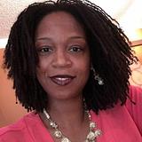 Photo of Bericka Broomfield