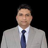 Photo of Rajesh Kumar