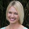Photo of Sara Vincent