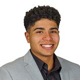 Photo of Nicholas Burrus