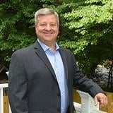 Photo of Tom Francis