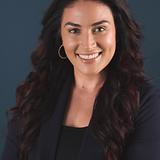 Photo of Alisia Snyder