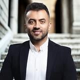 Photo of Gharib Haji