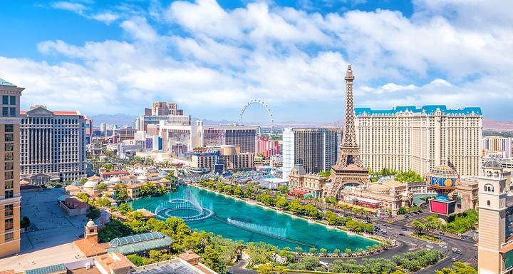 Las Vegas, NV real estate