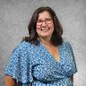 Photo of Michelle Thomas