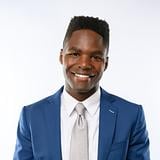 Photo of Brandon McBride