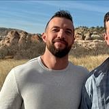 Photo of Craig Wallace