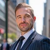 Photo of Andrés Serafini