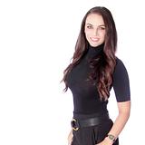 Photo of Amanda Strombeck