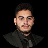 Photo of Ahmed Zamzam