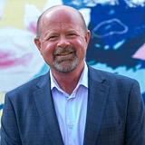 Photo of Rusty Clarke