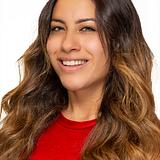 Photo of Meghan Moreno