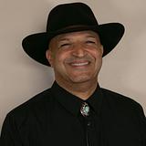 Photo of Michael Morris