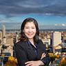 Photo of Chia Pei Amy Chung