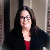 Photo of Heather Knapp