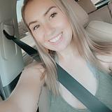 Photo of Hannah Thurston