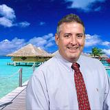 Photo of John Fallon