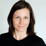 Photo of Amber Granter