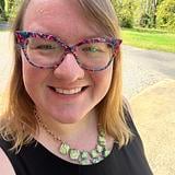 Photo of Kati Petrey