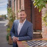 Photo of Brandon Lecocq